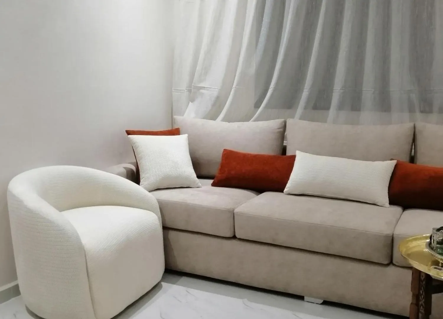 Amal Location Meublee Apartment Fes 0*,  Morocco