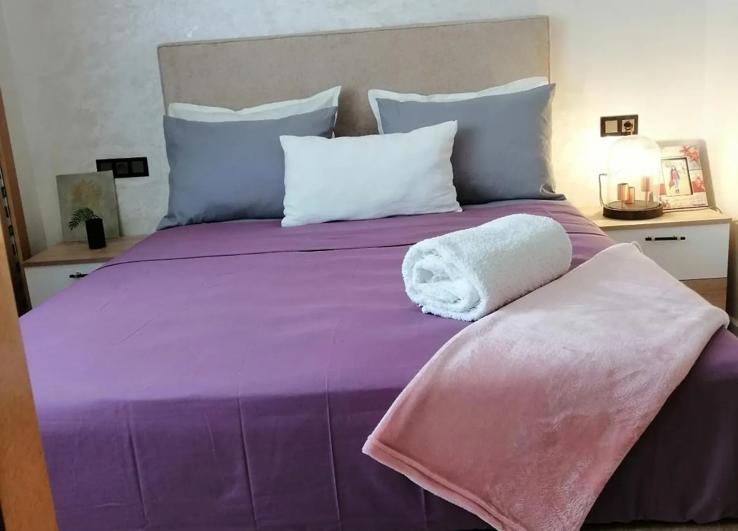 Amal Location Meublee Apartment Fes 0*,  Morocco