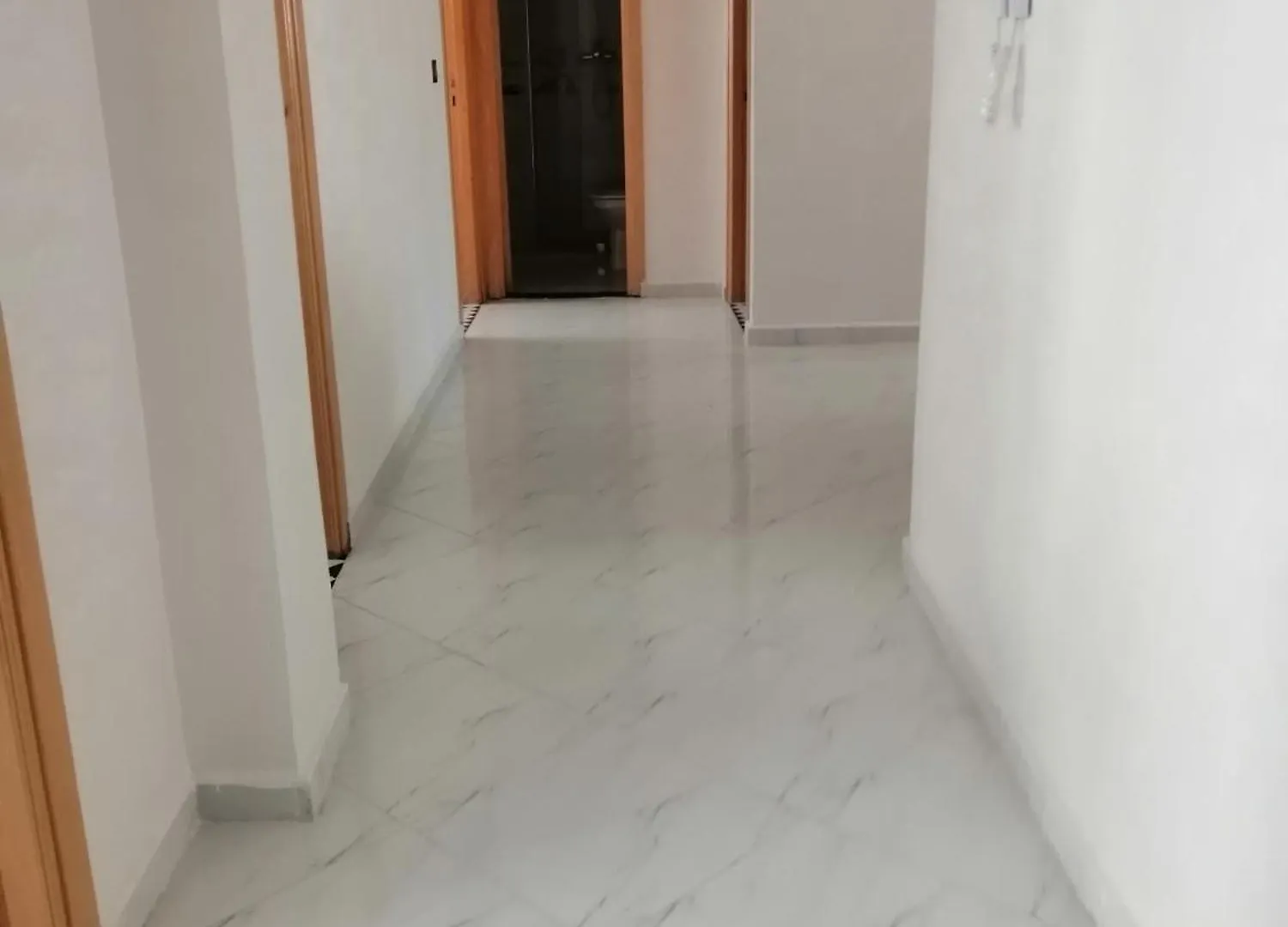 Amal Location Meublee Apartment Fes