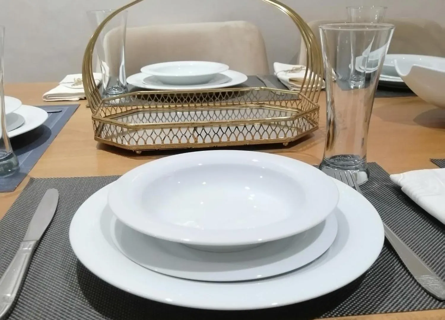 Amal Location Meublee Apartment Fes