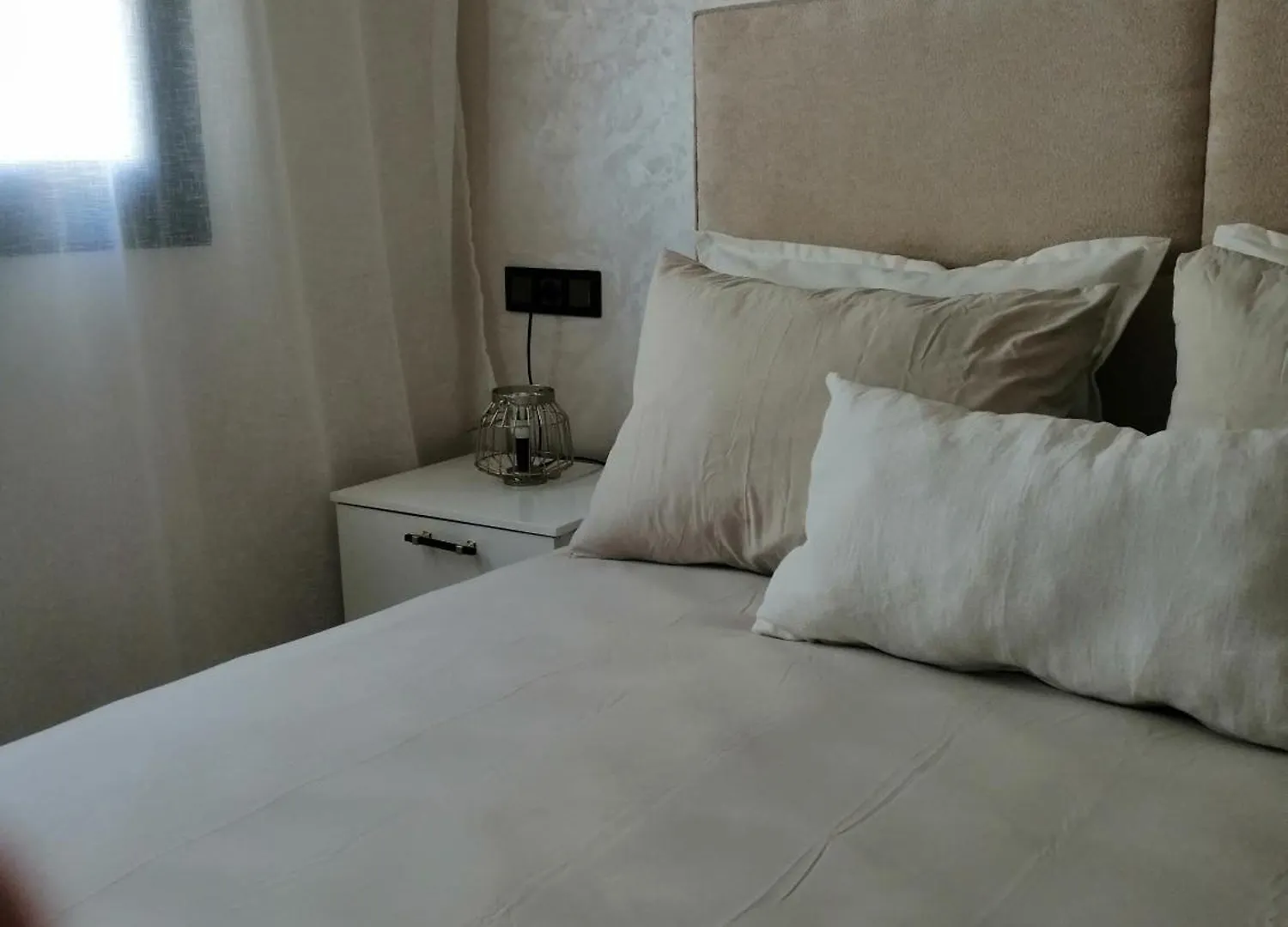 Amal Location Meublee Apartment Fes