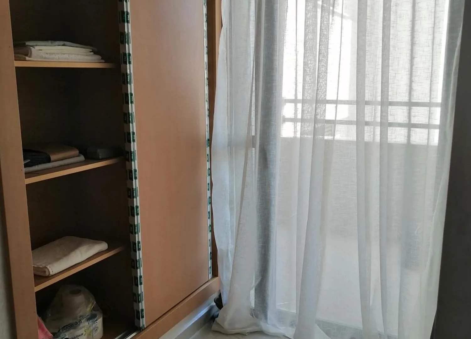 Amal Location Meublee Apartment Fes