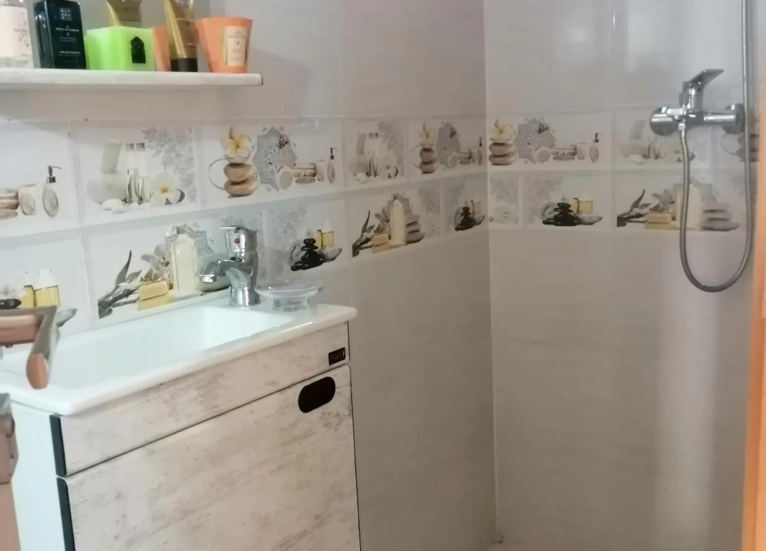 Amal Location Meublee Apartment Fes