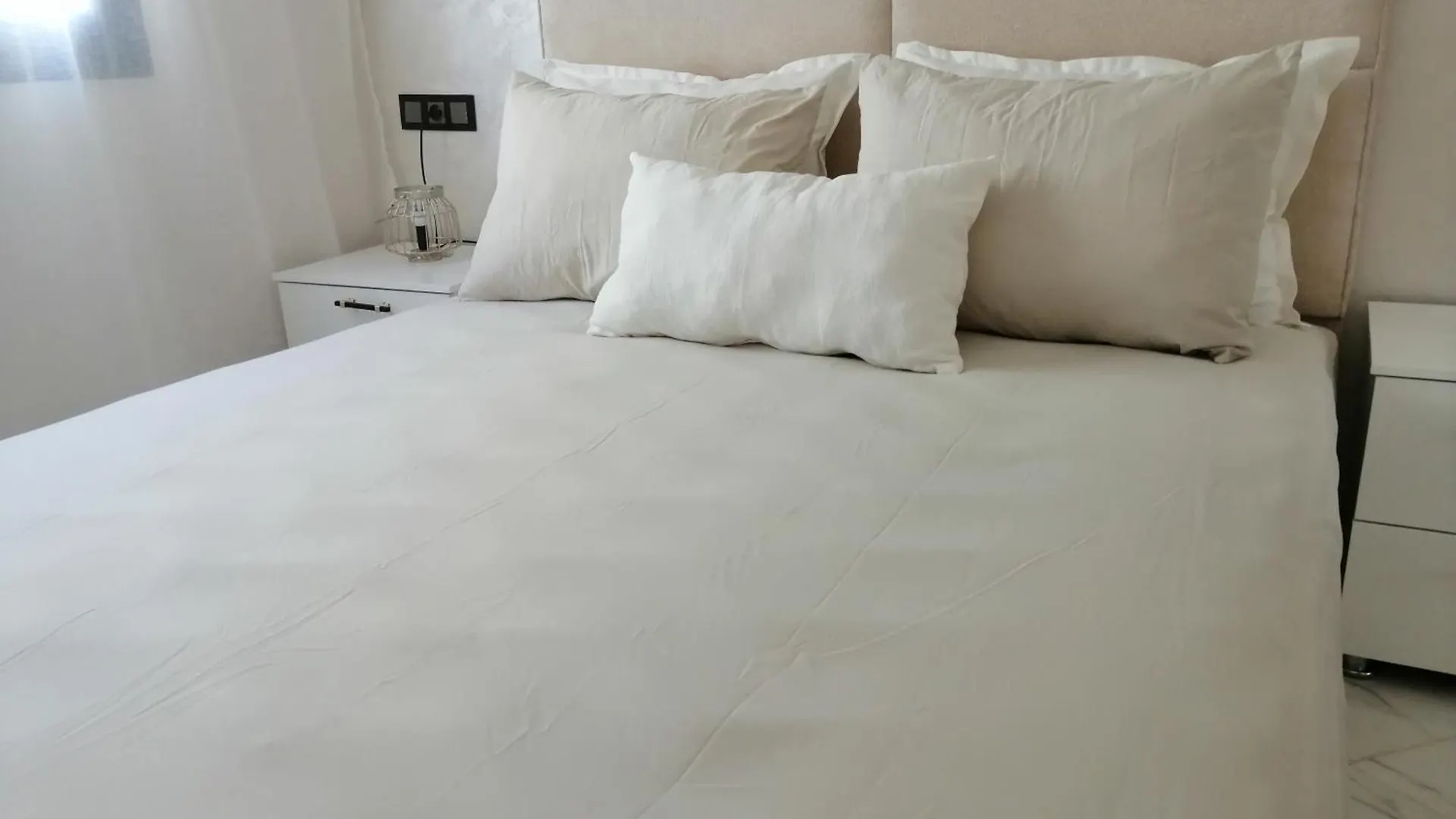 Amal Location Meublee Apartment Fes