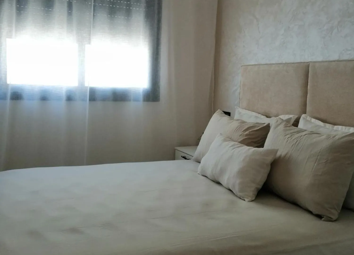 Amal Location Meublee Apartment Fes