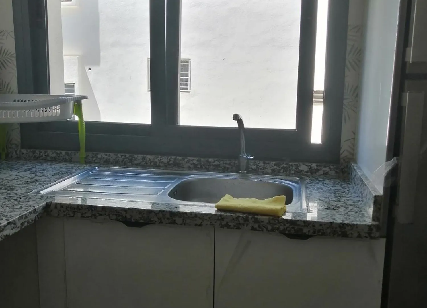 Amal Location Meublee Apartment Fes Morocco