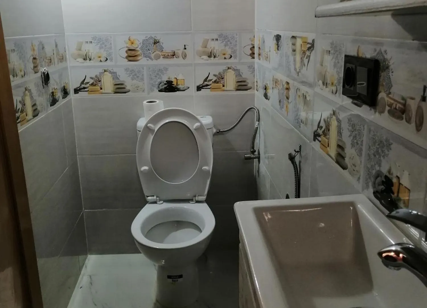 Amal Location Meublee Apartment Fes