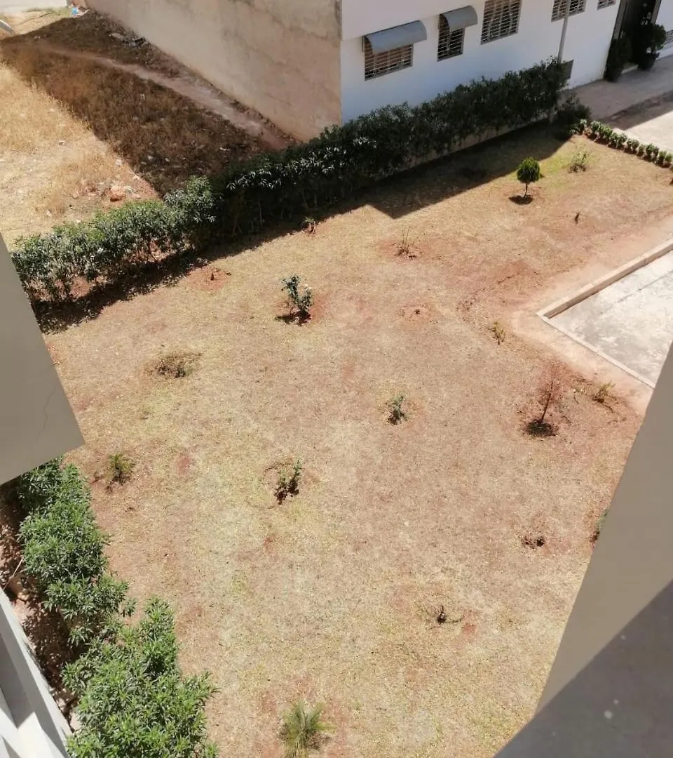 Amal Location Meublee Apartment Fes