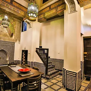 Dar Chez Khadija Fez
