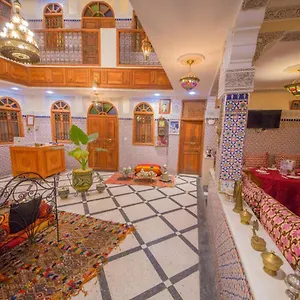 Haddaji Fez