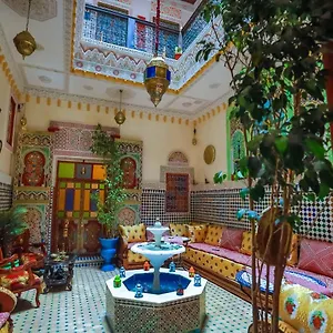 Noha Riad