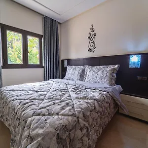 Hoteliere Le Diamant شقة فندقية