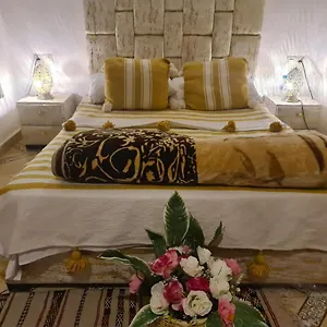 Bel Kayed Affittacamere