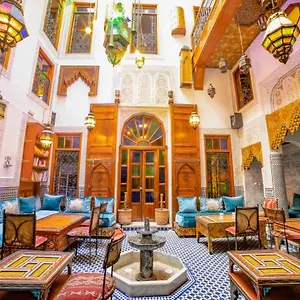 2* Riad Verus