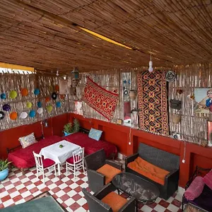  Auberge de jeunesse Riad Fez Hostel