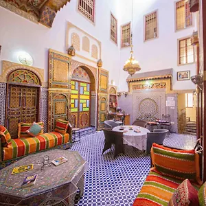 Hayat Riad