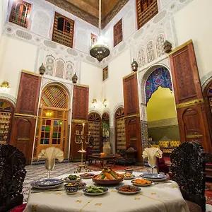 Ibn Khaldoun Риад