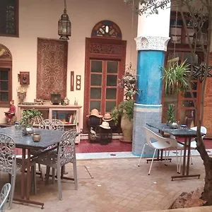 Les Bains De Tara Fez
