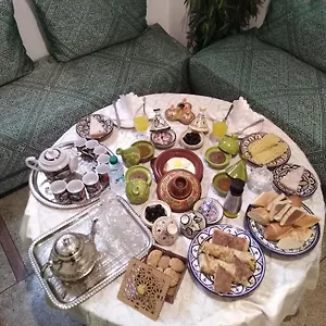Apartment Dar Al Mardi, Fes