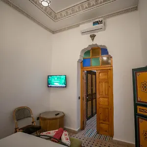  Maison d'hôtes Allouch