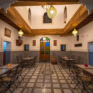 Tafoukt Fez