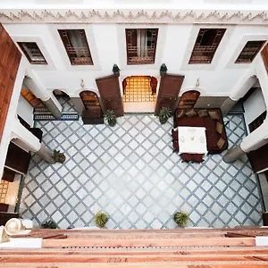 4* Riad Dar Laura