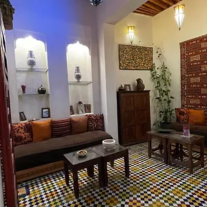  Hébergement de vacances Dar Seffah Au Cœur De La Médina
