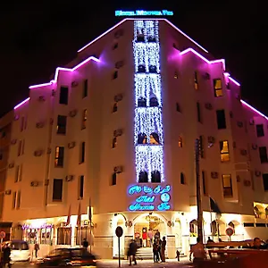 3* Hotel Mounia