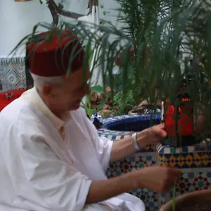 رياض لالا فاطيما رياد