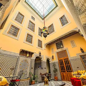 Diamant De Riad