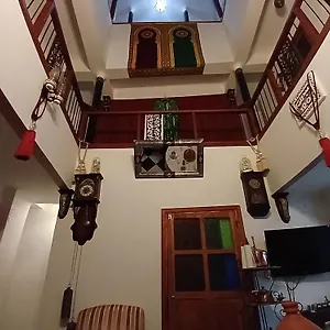Dar Lemdrssa Affittacamere