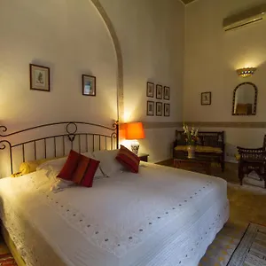 3* Riad Norma