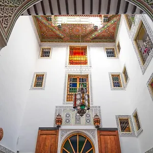 El Kaid Fez