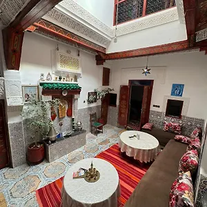 Dar Enouiina Gasthof