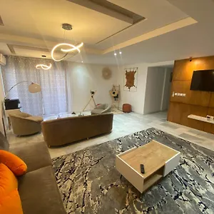 Apartment Nouvel Climatise, Fes