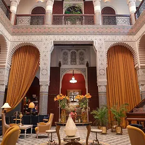 - Relais & Chateaux رياد