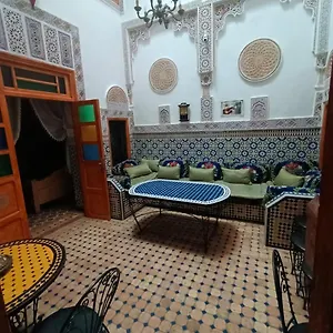 Apartment Drissia Panoramic, Fes