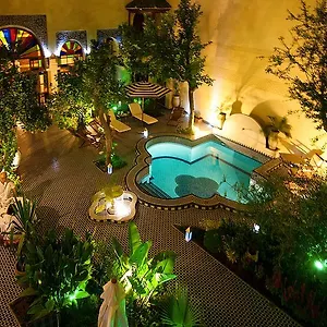 4* Bed & Breakfast Salama