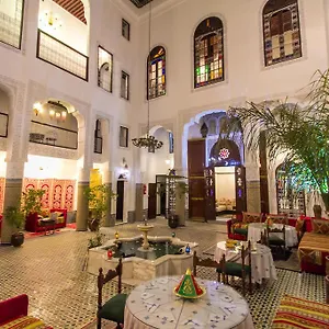 Lalla Zoubida رياد