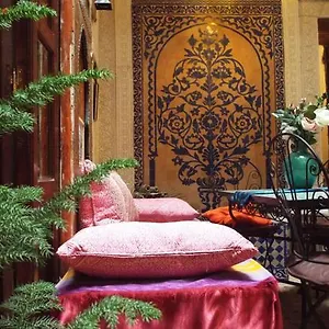 Dar Huda Fez