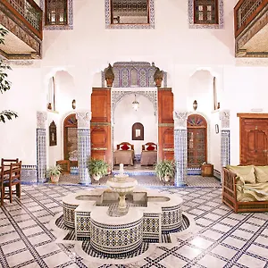 Dar Drissi Fez