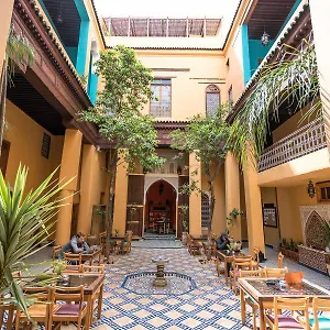 Medina Social Club פס