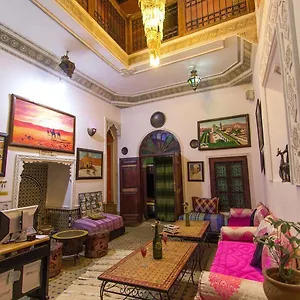 3* Riad Anass Al Ouali