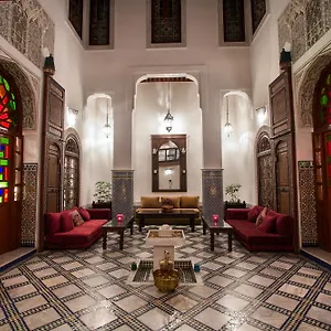 3* Bed & Breakfast Noujoum Medina
