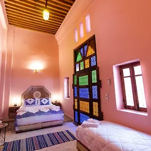 Dar Mchachti Fez