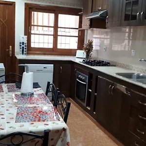 Apartment A, Fes