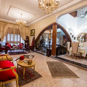 Sebti Riad