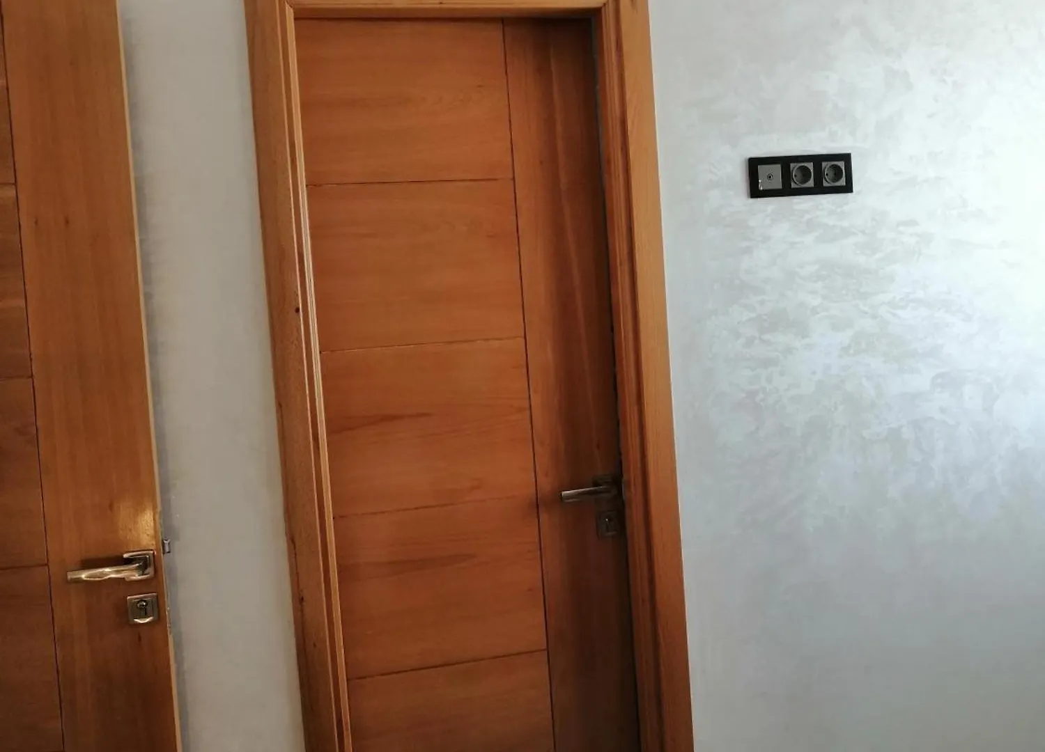 Amal Location Meublee Apartment Fes Morocco