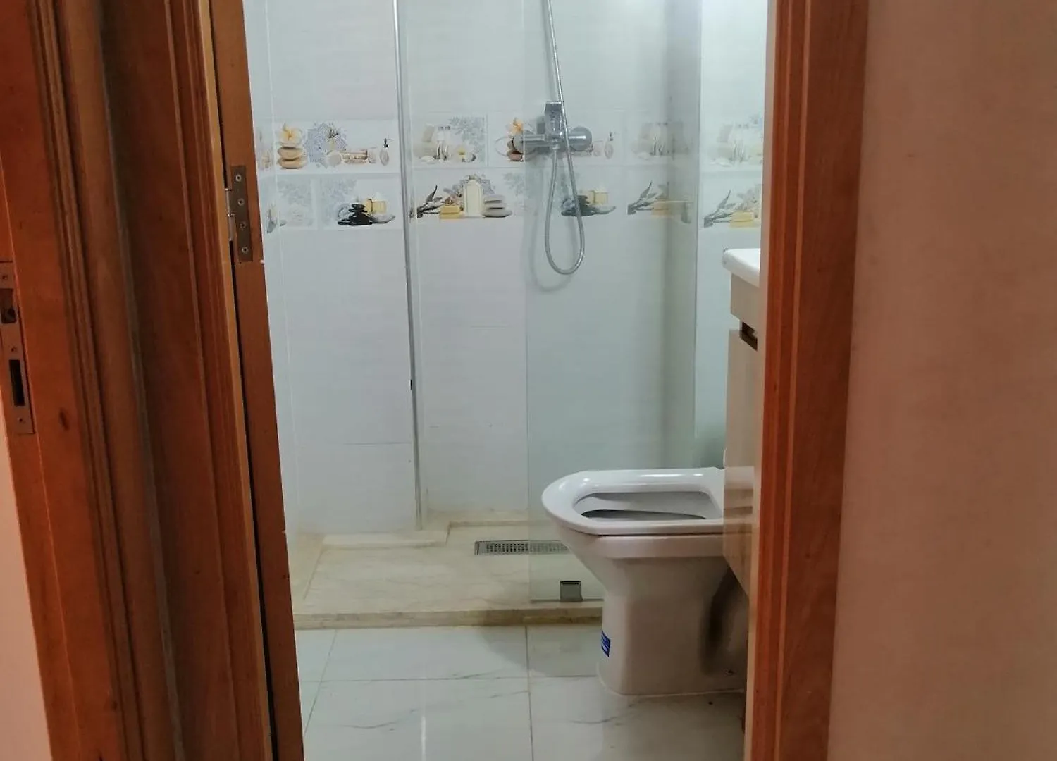 Amal Location Meublee Apartment Fes