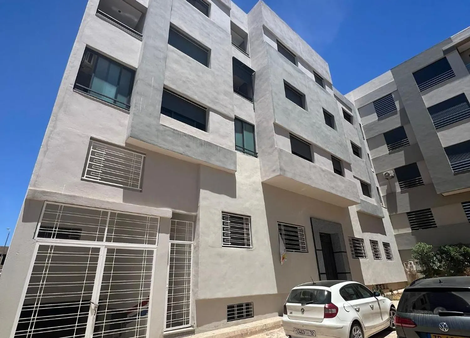 Amal Location Meublee Apartment Fes Morocco